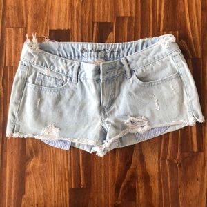 Element Shorts